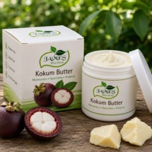 Kokum Butter
