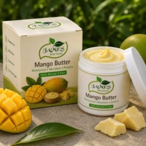 Mango Butter