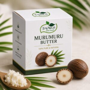 Murumuru Butter