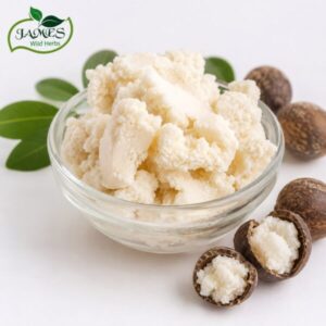 Raw Shea Butter