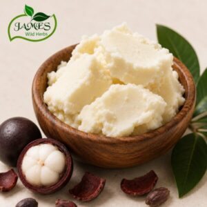 Refined Shea Butter