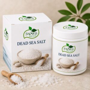 Dead Sea Salt