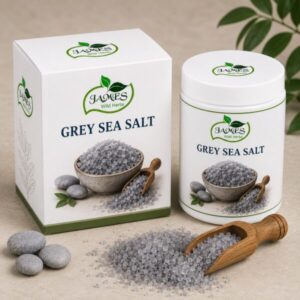 Grey Sea Salt