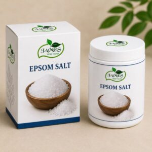 Epsom Salt