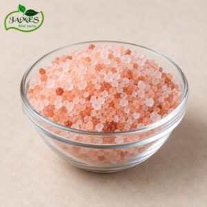 Himalayan Pink Salt