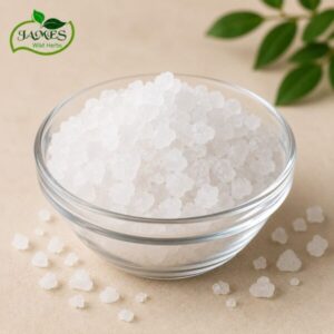 White Rock Salt (Granular Size)