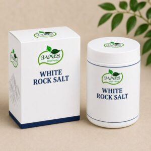 White Rock Salt (Granular Size)