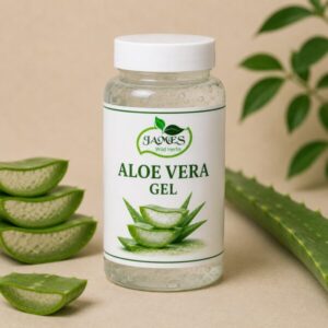Aloe Vera Gel