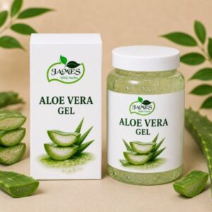 Aloe Vera Gel