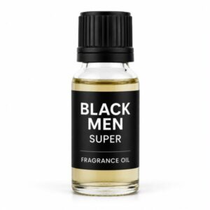 Black Men Super W.S.
