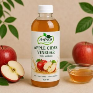 Apple Cider Vinegar