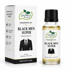 Black Men Super W.S.
