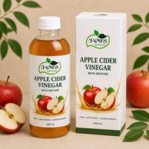 Apple Cider Vinegar