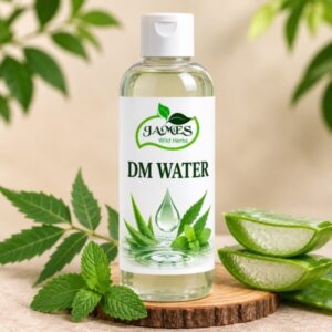 DM Water