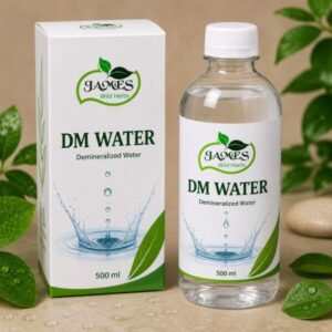 DM Water