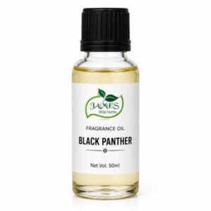 Black Panther W.S.