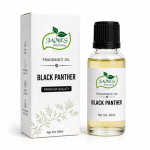 Black Panther W.S.