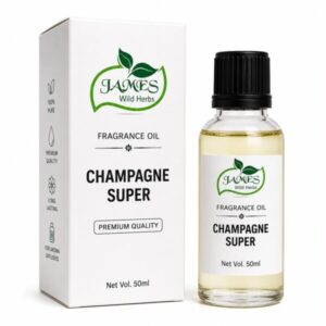 Champagne Super W.S.
