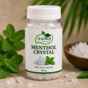 Menthol Crystal