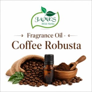 Coffee Robusta W.S.