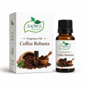 Coffee Robusta W.S.