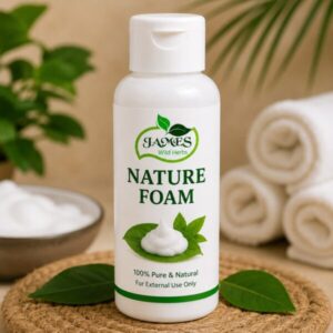 Nature Foam