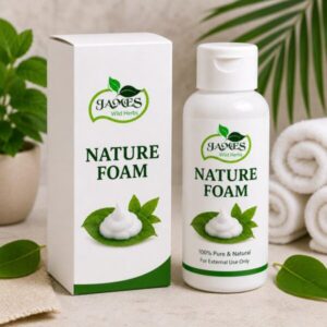 Nature Foam