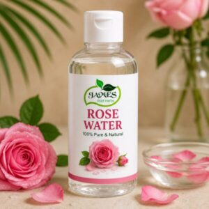 Rose Water