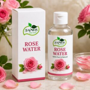 Rose Water