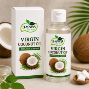 Virgin Coconut Oil
