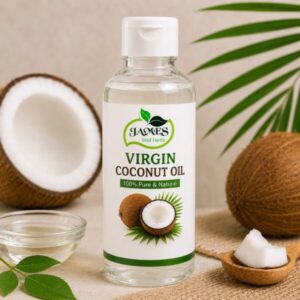 Virgin Coconut Oil