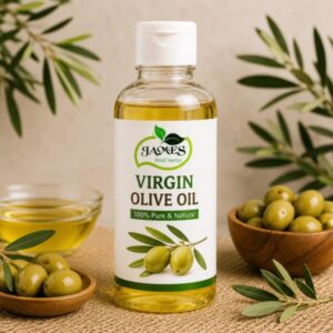 Virgin Olive Oil