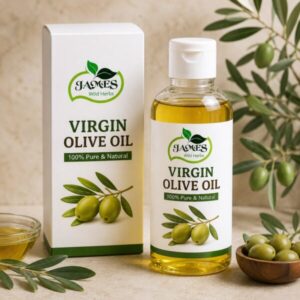 Virgin Olive Oil