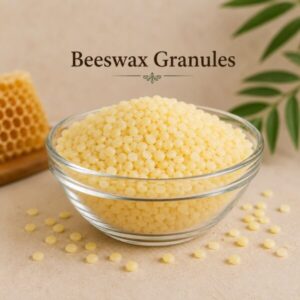 Beeswax Beeswax Granules