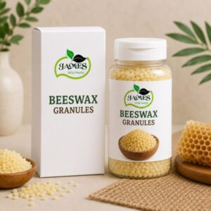 Beeswax Beeswax Granules