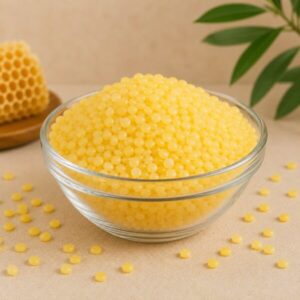 Bees Wax Yellow