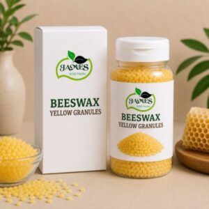 Bees Wax Yellow