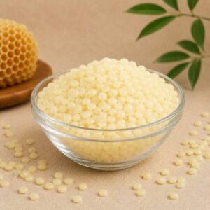 Bees Wax Refined