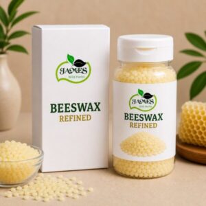 Bees Wax Refined