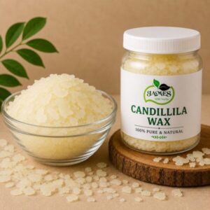 Candelilla Wax