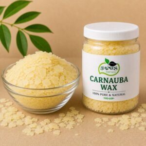 Carnauba Wax
