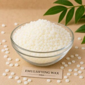 Emulsifying Wax