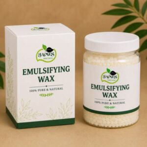 Emulsifying Wax