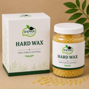 Hard Wax