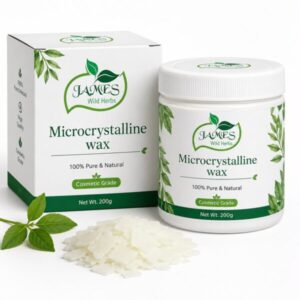 Microcrystalline Wax