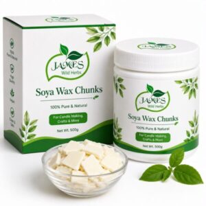 Soya Wax Chunks