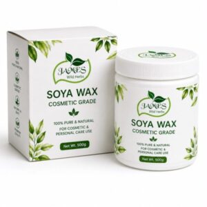Soya Wax Cosmetic Grade