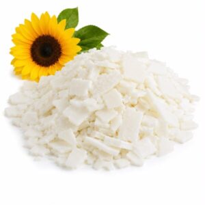 Sunflower Wax
