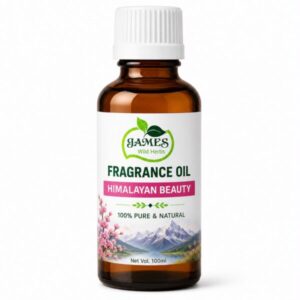 Himalayan Beauty W.S.