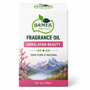 Himalayan Beauty W.S.